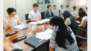 [인천/경기/희망을 쏘다]<4>교육청 맞춤형 컨설팅