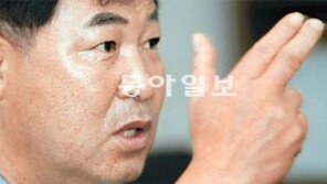 “오랫동안 무리한 SK, 부상도 오래가더라” 이만수 감독 첫 시즌 소회