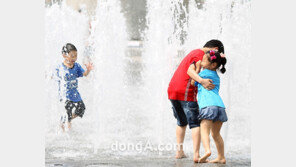 서울시 올여름 첫 폭염주의보…낮 최고 33도