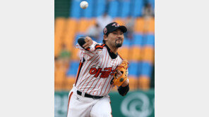 박찬호, 선발 한번 건너뛰고 다음주 복귀