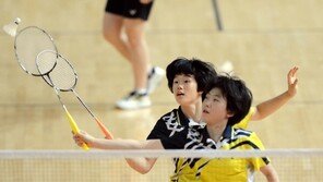 화순, 배드민턴 특별시 꿈꾼다