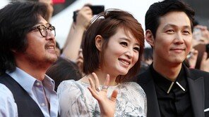 [SD포토] 김혜수, 男心 훔치는 ‘상큼 미소’ 활짝