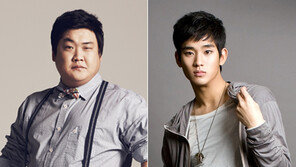 [연예 뉴스 스테이션] 개그맨 김준현·연기자 김수현, 한국방송대상 수상