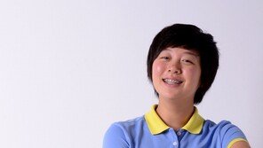 ‘슈퍼 여고생’ 김효주 “이번엔 佛 그린 정벌”