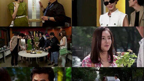  ‘선녀가 필요해’ 결말은 해피엔딩…꿈 이룬 차인표 가족으로 마무리