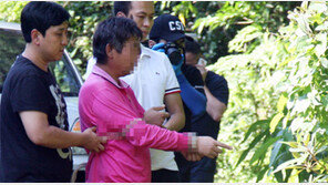 제주 올레 여성 피살사건, 우발적?… 피해자 뒤따라가 범행 가능성