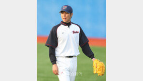 임창용 “내달초 팀 재활군 합류”…퇴출설 일축