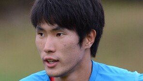 한국영 부상 아웃 정우영 대타 투입