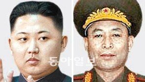 [단독]이영호, 김정은 비방하다 도청 걸려 숙청
