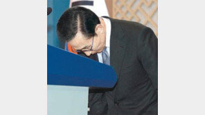 “억장 무너져… 차마 고개를… 死而後已”