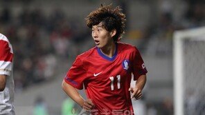 ‘손흥민 출전’ 함부르크, 바르셀로나에 1-2 아쉬운 패배