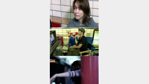 [영상] 유세윤 감독 ‘옥수역 귀신’, 귀신은 김윤아