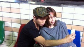 [영상] 유세윤 ‘옥수역 귀신’ 화제, “리얼하게 제작해 가위 눌리기도”