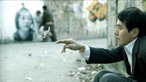 조재현 주연 ‘무게’ 베니스 영화제 초청