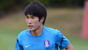 대표팀 엔트리 제외 한국영 “잘할 수 있는데…비참해” 심경 토로