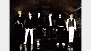 씨클라운 “가지각색 매력으로 ‘왕관 쓴 광대’ 되겠다”