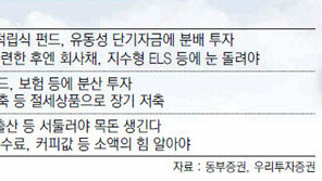 [Money&Life]30대, 결혼·출산 빨리… 소액부터 아껴 스마트 투자해야