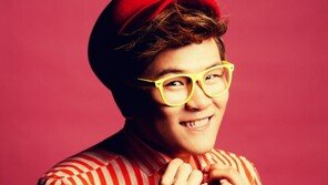 신용재, “태연과 듀엣하고 싶어”…태연 위한 미발표 곡 공개