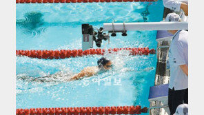 [런던올림픽]‘Ready… Go!’ 100만분의 1초를 가린다