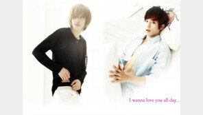 틴탑, 순정男+애교복근 ‘반전 매력’