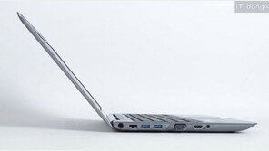 내 생애 첫 아이비브릿지 울트라북, 삼성전자 시리즈5 울트라