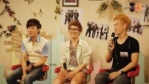 울랄라세션 “과거 팀명? 맥도날드치킨의 약자 MCK”