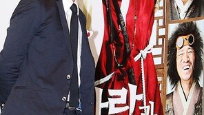 [SD포토] 차태현, 영화 몰입했나 ‘뒷짐지고 등장’