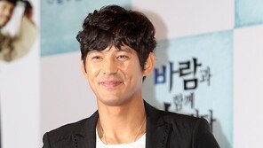 [SD포토] 오지호, 女心 사로잡는 ‘보조개 미소’