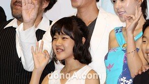 [SD포토] ‘바람과 함께 사라지다’ 주인공들,  ‘만사 오케이’