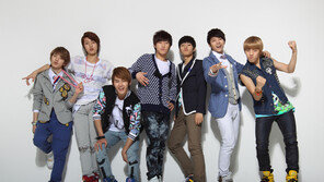 인피니트, 오리콘 DVD 음악차트, 종합차트 1위 동시석권!