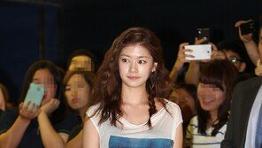 [포토] 정소민, 이유있는 자신감 ‘늘씬 몸매’ 절정