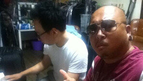 박명수 작곡수업中, 돈스파이크 극찬 “작곡가 재능있네”