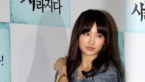 [포토] 박하선, 짧은 상의에 속살 ‘보일락말락’