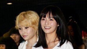 [포토] 정수정, G컵 글래머 몸매 ‘숨길 수 없어’