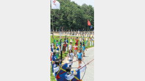 [광주/전남]해안도로 수놓은 허수아비