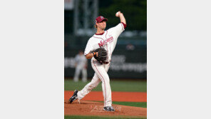 [베이스볼브레이크] 벌써 8승…믿을맨된 밴 헤켄