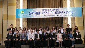 한국 문화예술 ‘청년 상상력’ 한판 승부