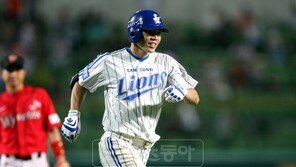 [스타플러스] 이틀연속 쾅쾅!…1번 정형식 넘버1