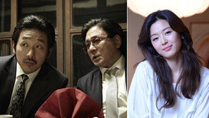 잊힌 ★ 될라…톱배우 ‘다작시대’