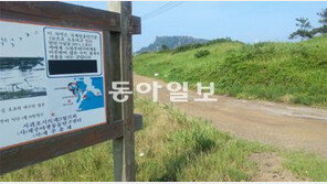 올레길 살인의 추억에… 여성들 ‘아웃도어 열풍’ 급랭