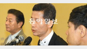김영환 “中, 귀환 조건으로 가혹행위 발설 말라 강요”