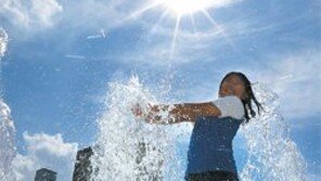 푹푹 찐 폭염에 예비전력 뚝뚝… 정부 “고리 1호기 8월 재가동”