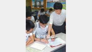 [인천/경기/희망을 쏘다]<5> 특목고 안부러운 세일高