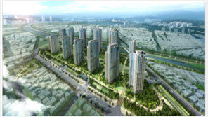 상반기 분양 성적 좋았던 부산 등 주요 지방…하반기 분양 열기 이어갈까?