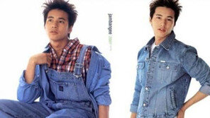 원빈, 과거 청청패션에도 ‘굴욕을 모르는 미모’