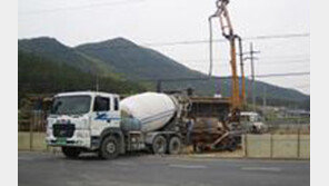 국내 황토업계의 모범! 황토레미콘 황토건축 전문 ‘(주)서우’