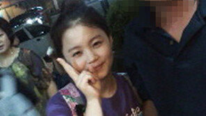 이하이, 살 빠진 근황 공개 ‘연예인 포스 폴폴’