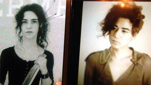 이특, 규현 닮은꼴 공개…‘성별조차 의심스러워’