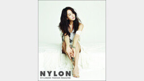 ‘후궁’ 조여정 “20대에 우울증-불면증 앓았다…왜?”