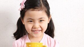 더위 많이 타는 아이, 기력 북돋우는 3가지 방법